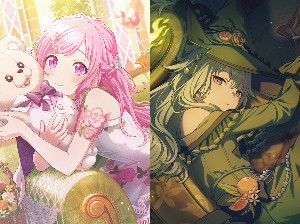 Princess x WItch