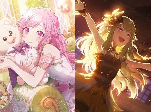 Princesses