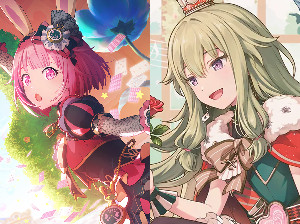Rabbit x Queen of Hearts