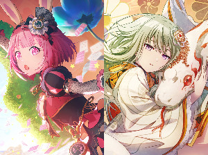 Rabbit x Snake