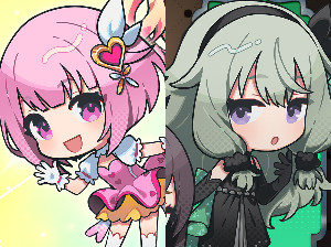 Smile Heart x  [N]