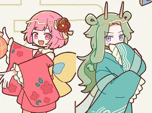 Yokai