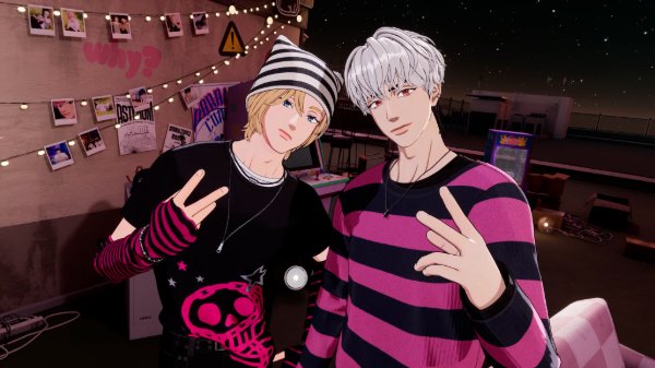 Geungnwa/Nwageung (Eunho, Noah)