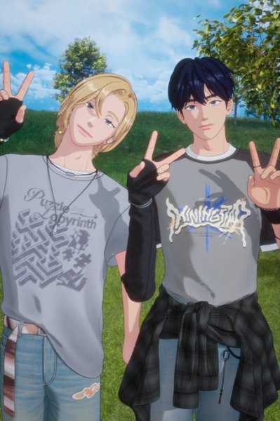 YeNoYe (Noah, Yejun)