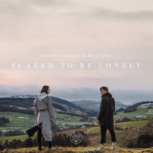 Scared to Be Lonely (with Martin Garrix)