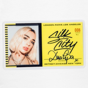 Electricity (with Silk City)