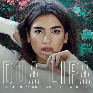 Lost In Your Light (feat. Miguel)