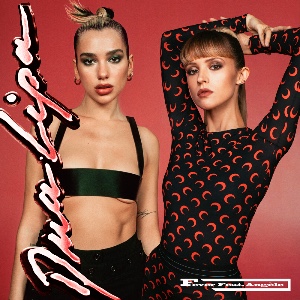 Fever (with Angèle)