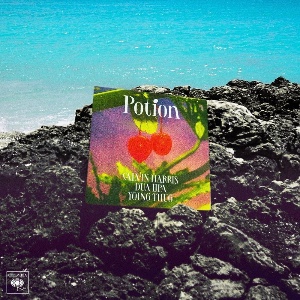 Potion (with Calvin Harris & Young Thug)