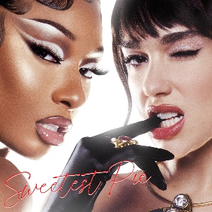 Sweetest Pie (with Megan Thee Stallion)
