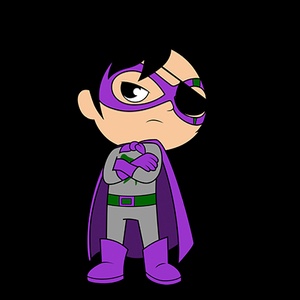 Cartoon Art