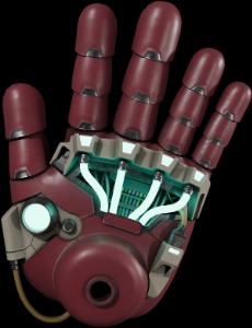 Omni Hand
