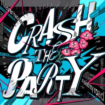 CRASH THE PARTY
