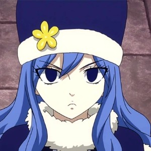 Juvia