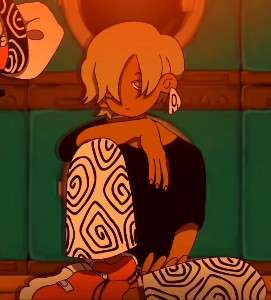 Akame