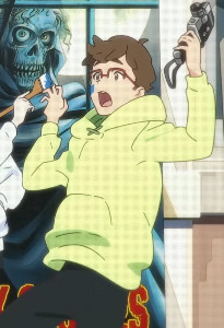 Akira