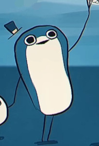 Bony Bony