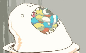 Candyman