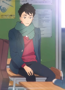 Daisuke