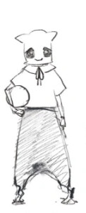 Fukoro