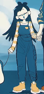 Fuu-chan
