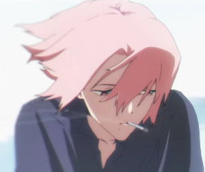 Ishiki Gin