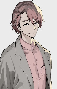 Itsuya Haizaki