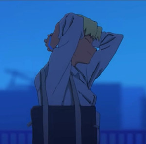 Kinpatsu-kun