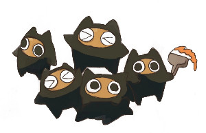 Kurokochan