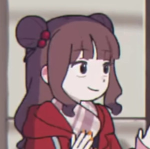 Machimura Amika
