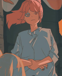 MC (Don't Replay the Boredom)
