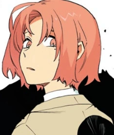 Nagi Iori