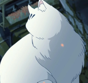 Neko-sama