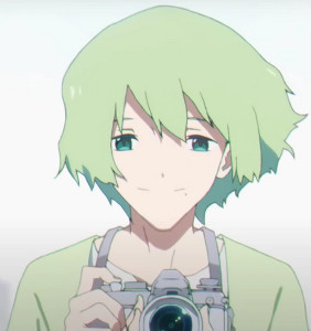 Niiro Mashiro