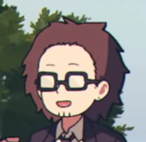 Ohashi Tomoharu