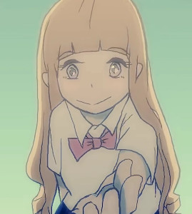 Okini Girl
