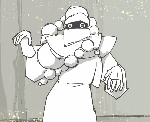 Pierrot