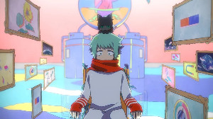 Rento-kun