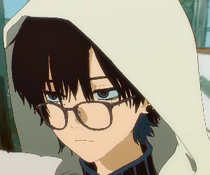 Row-kun