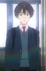 Shinchirou