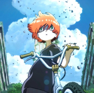 The Boy