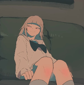 The Girl
