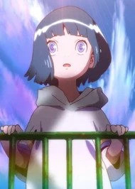 The Girl (We're Still Underground)
