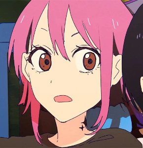 Tora-chan
