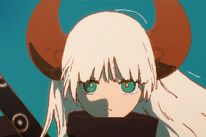 Tsuno-chan