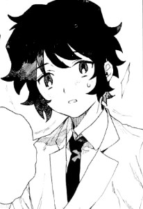 Yukito Mutsuki