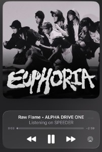 Raw Flame