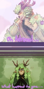 Lullaby/Adronel