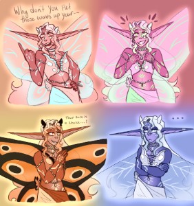 Monarch