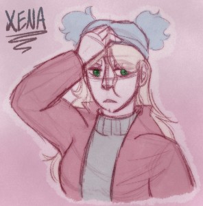 Xena